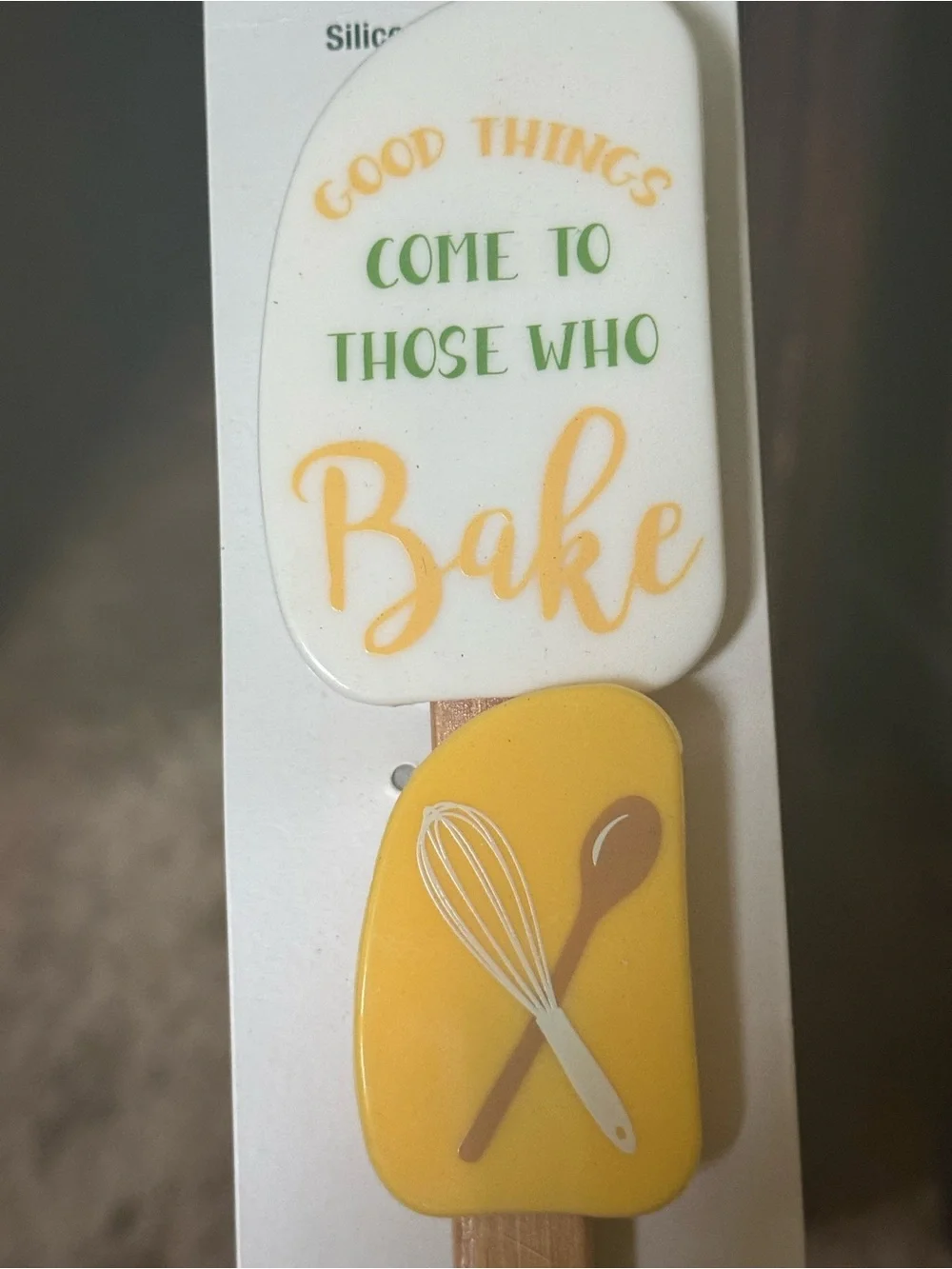 Bass Pro Shops Silicone Spatula Set